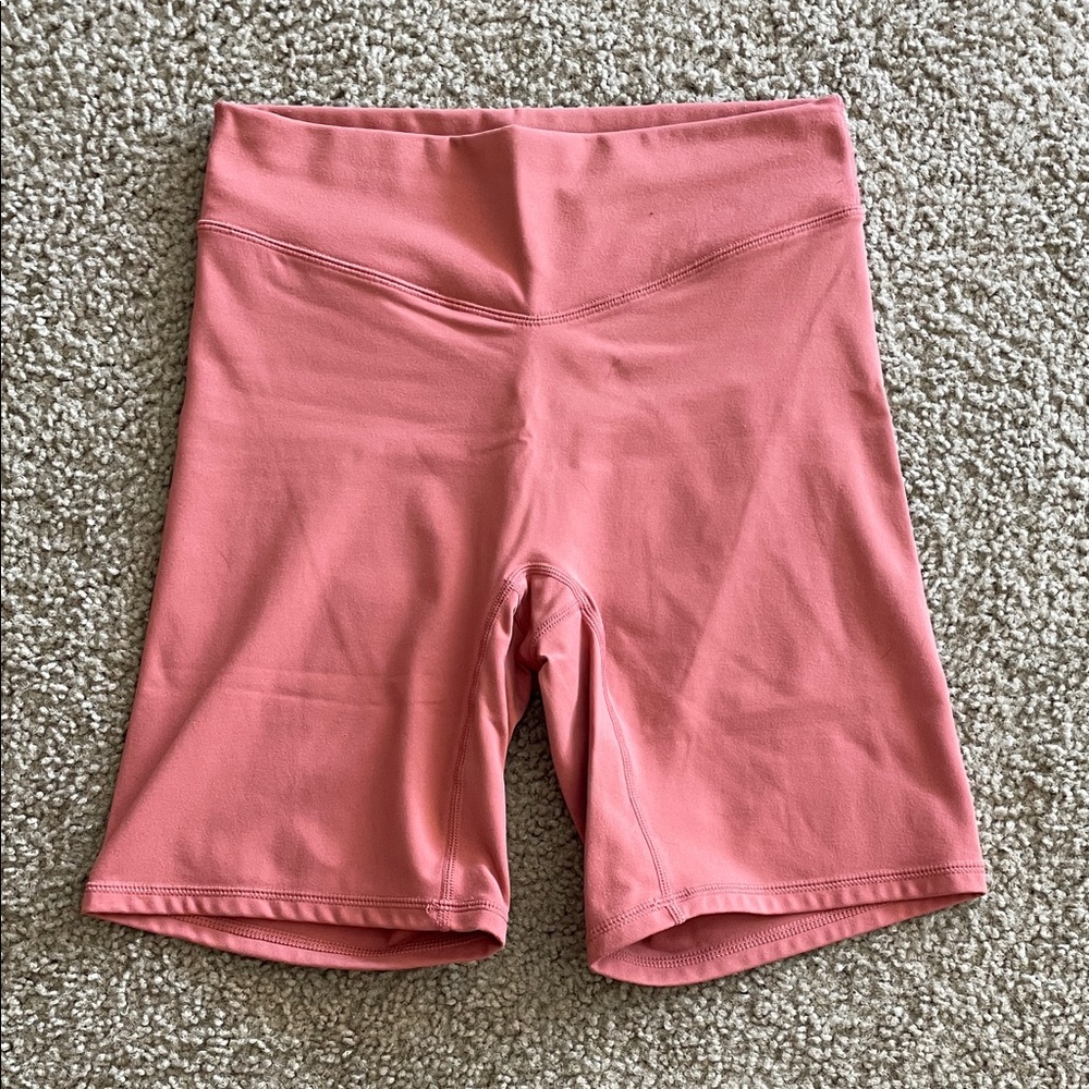 Balance Athletica (Vitality) Biker Shorts